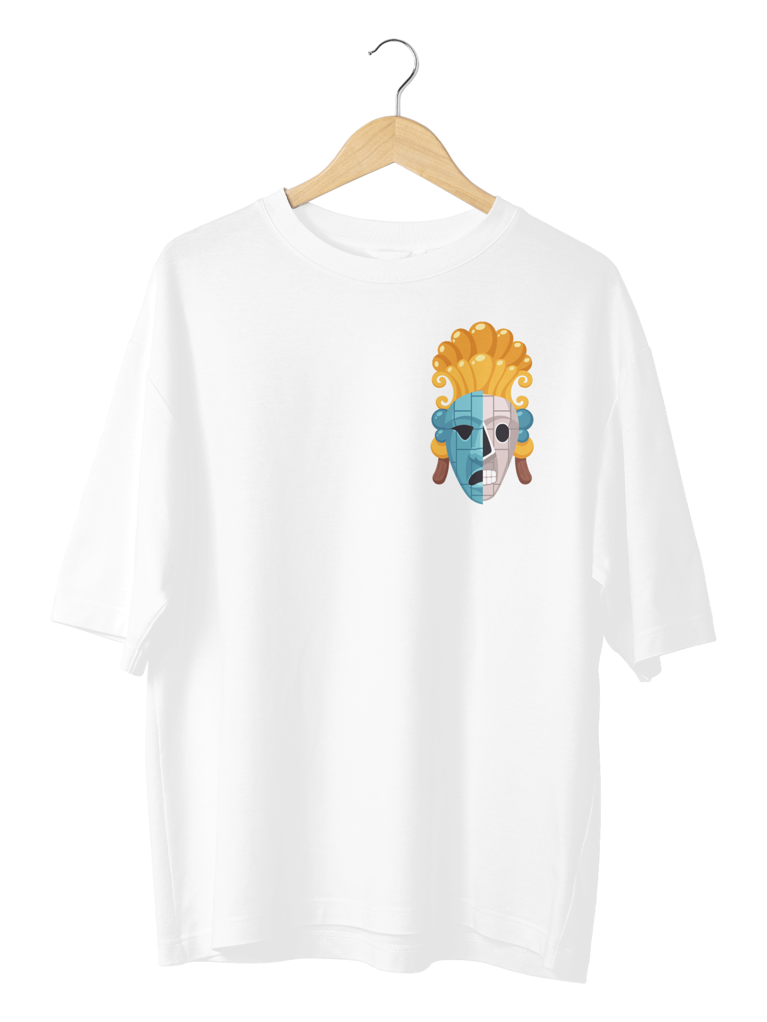 R A V E  Oversize TShirt 3382126