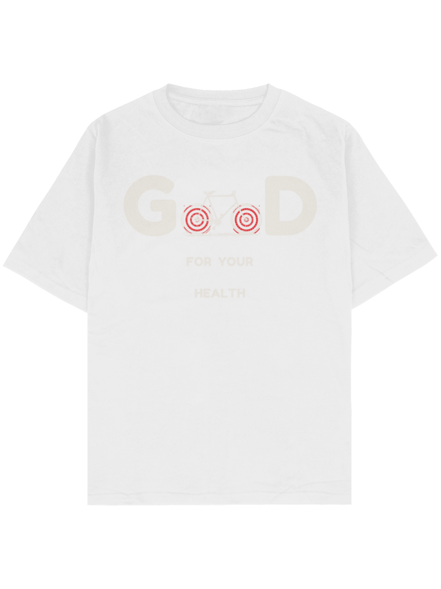 Oversize TShirt 1890333