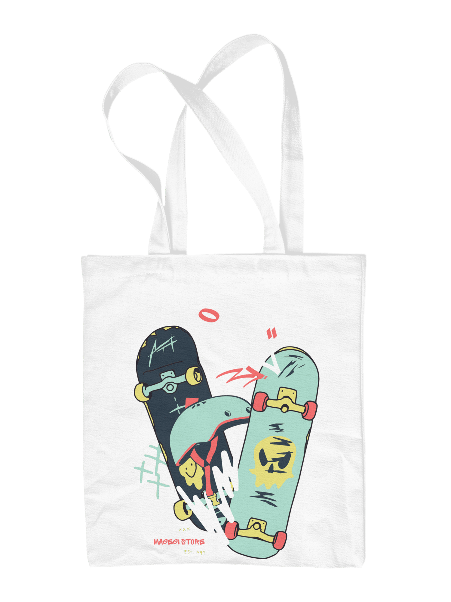 Magegi Store Bez Çanta 5231153