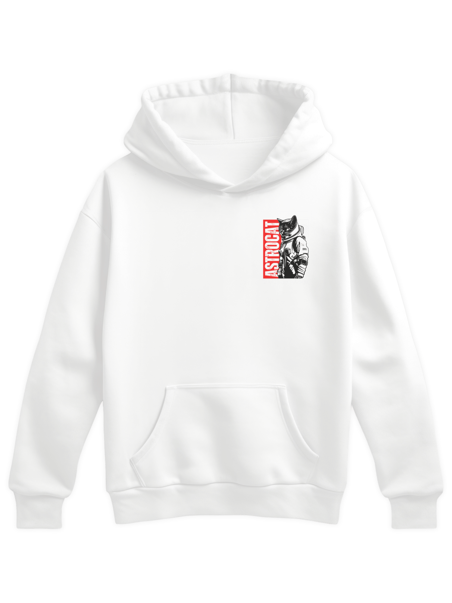 voleybol Regular Hoodie 9071842