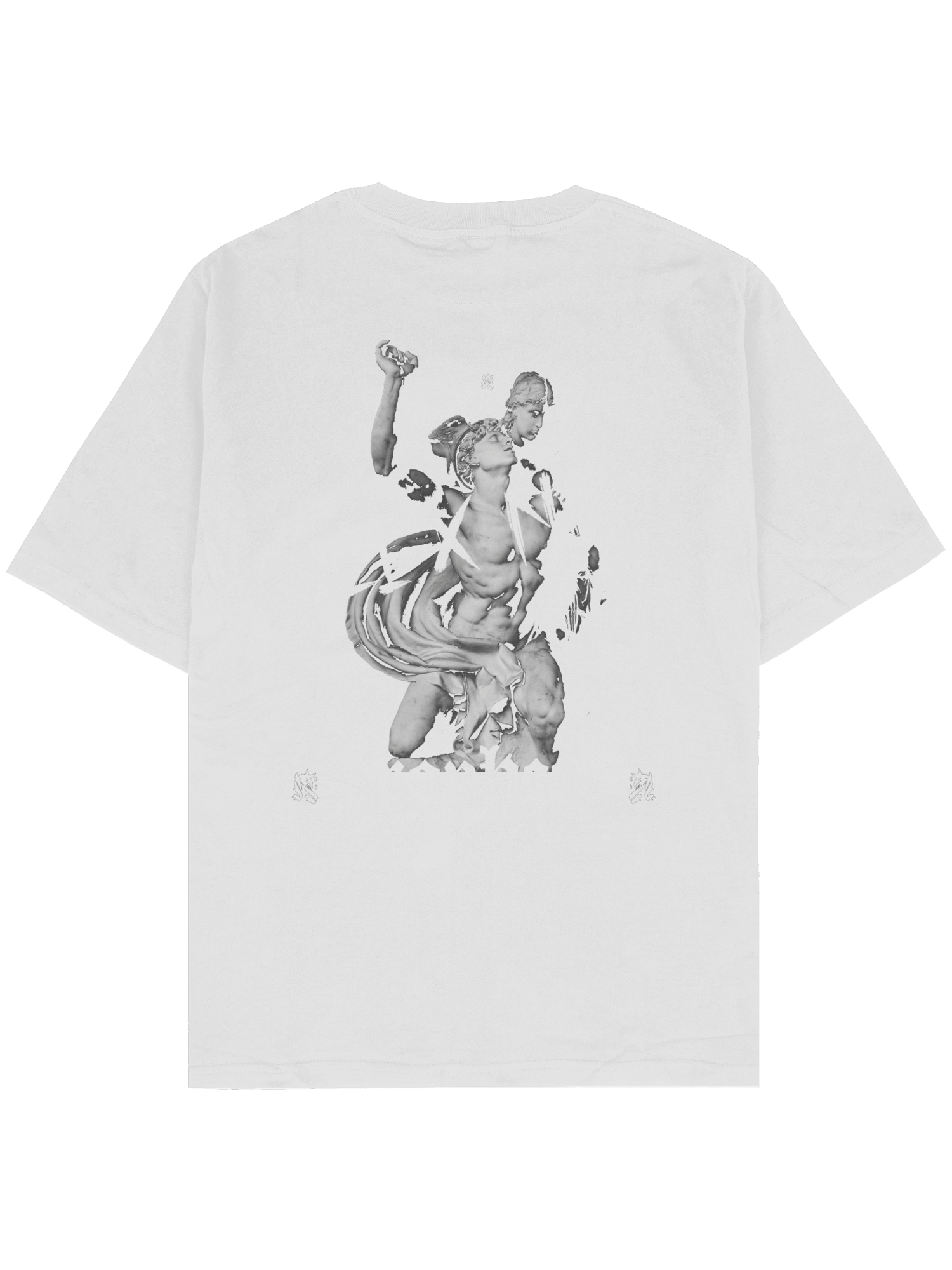 Prophery Oversize T-Shirt