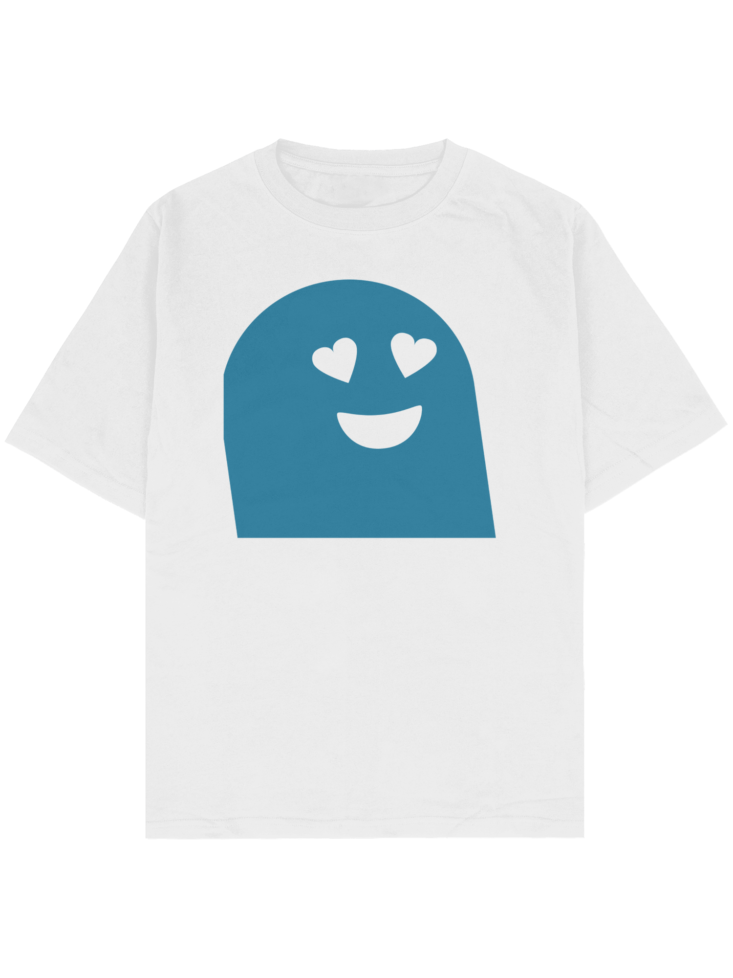 Serinletici Oversize TShirt D12