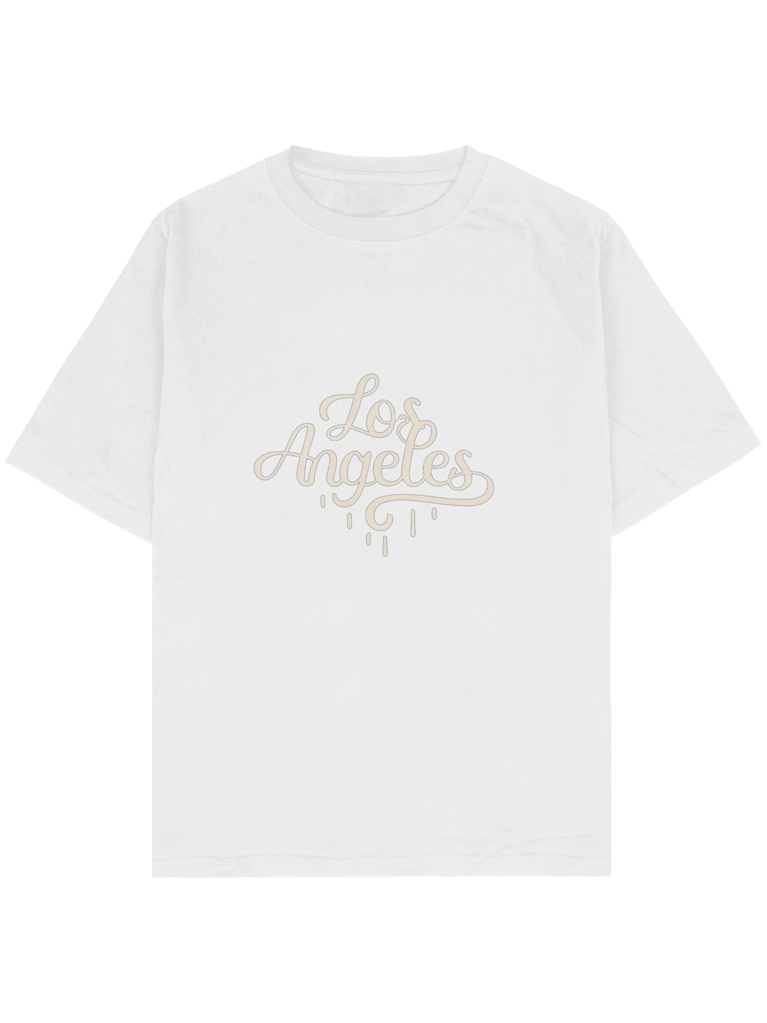 Nstyle Oversize TShirt 2131421