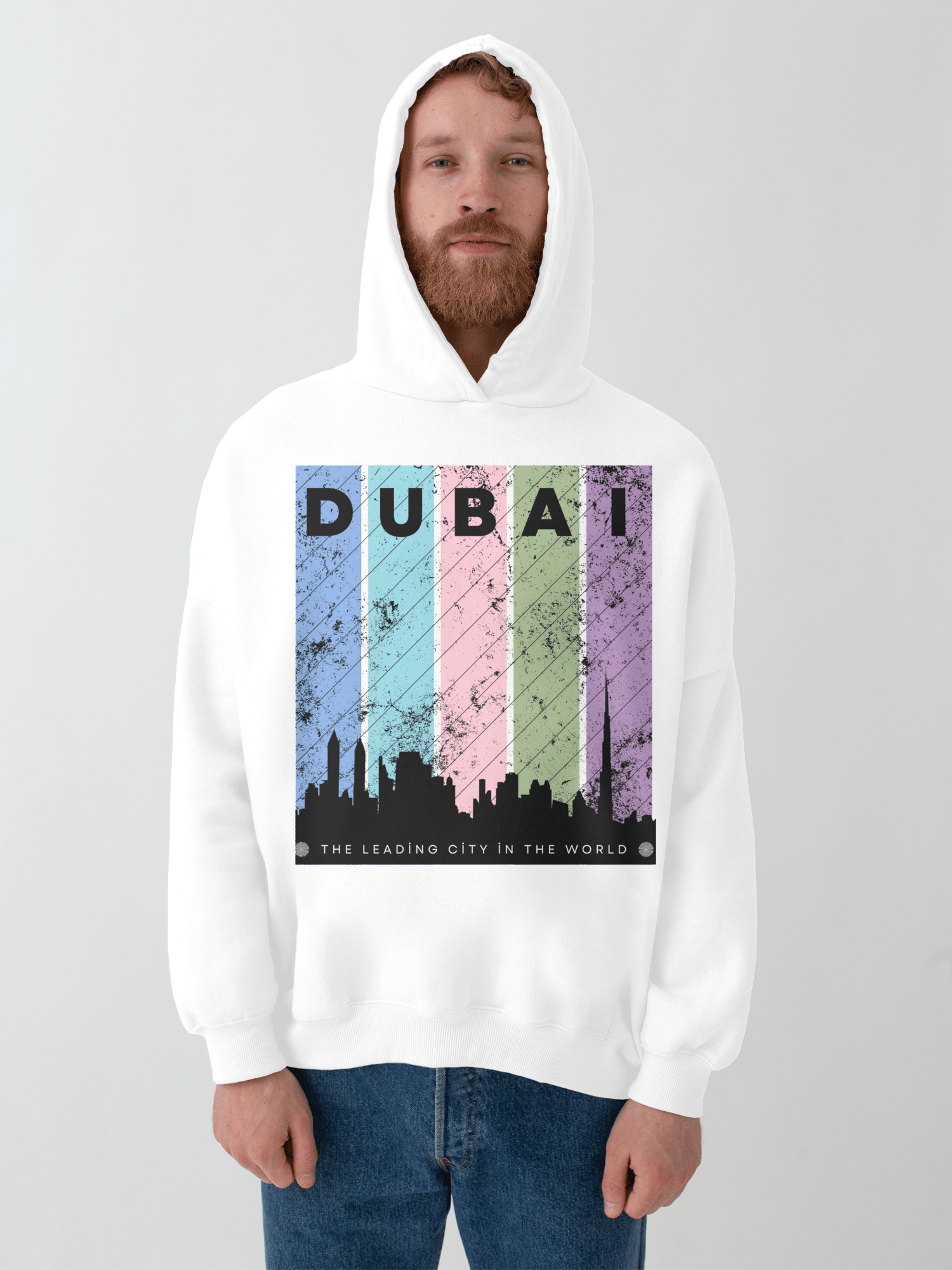 Magegi Hoodie 7541314