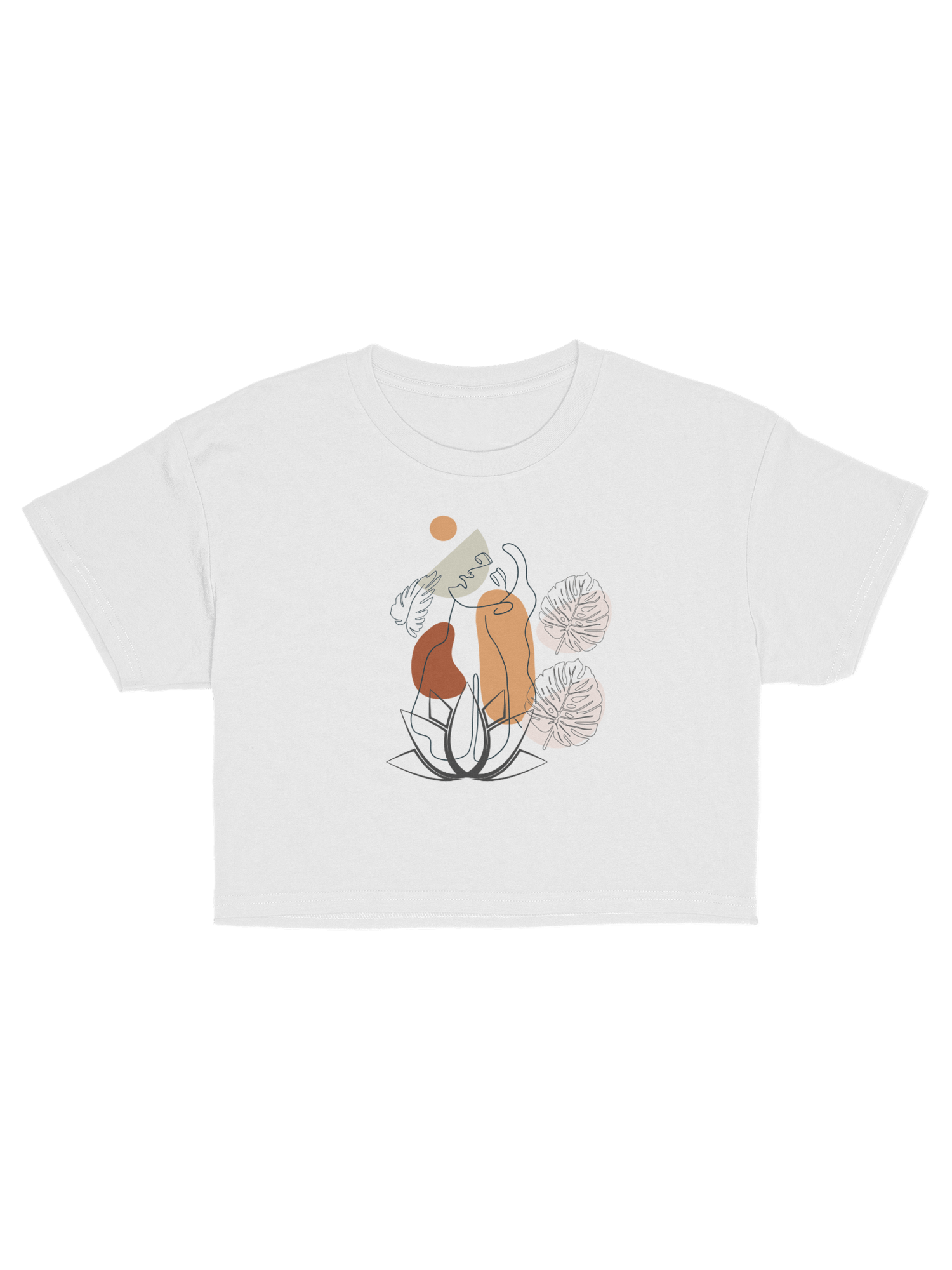 CAGA Crop Top 4662311