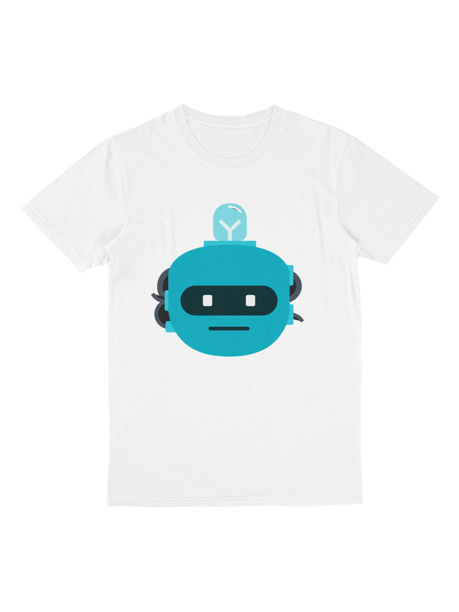 Serinletici Easy Collection TShirt Robot 2