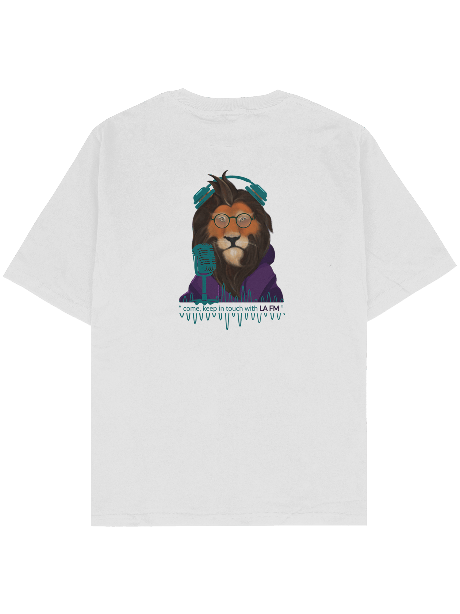 Legal Affairs Tshirt