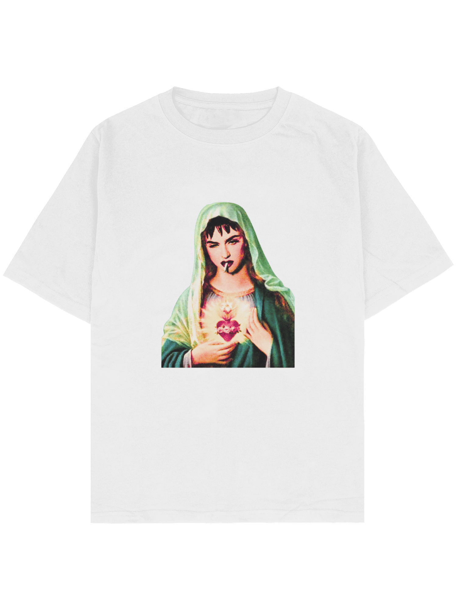 catacombwear Oversize TShirt 5121642