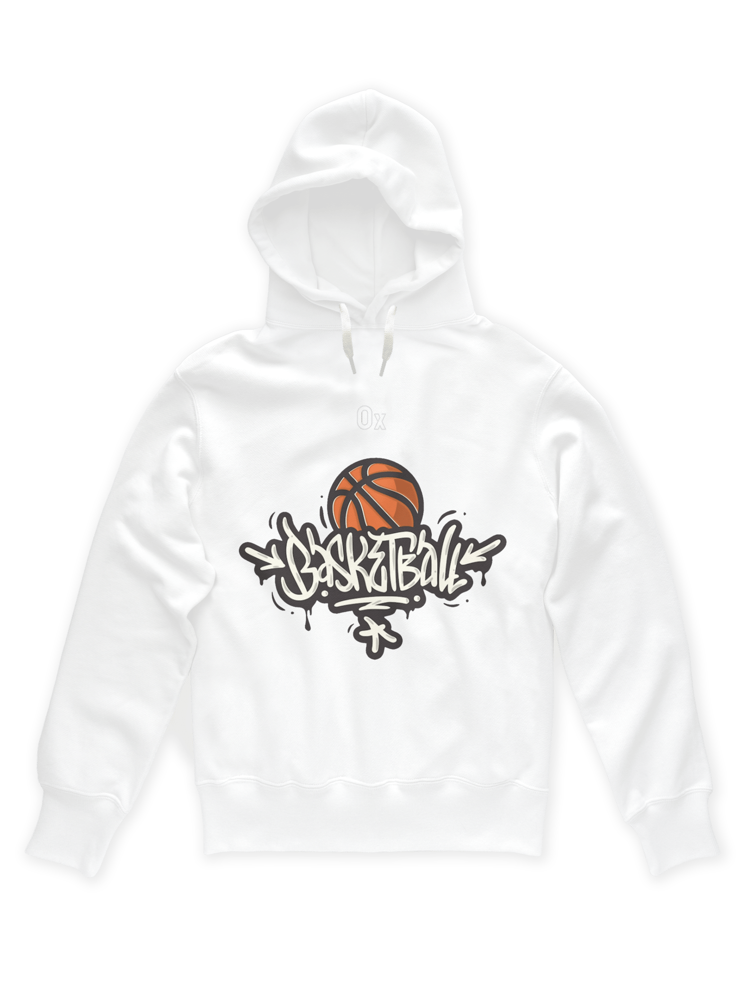 Basketball Unisex Hoodie