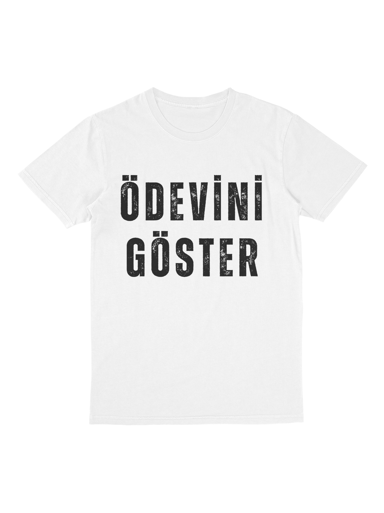 Matematik Giyim Easy Collection TShirt Ödevini göster