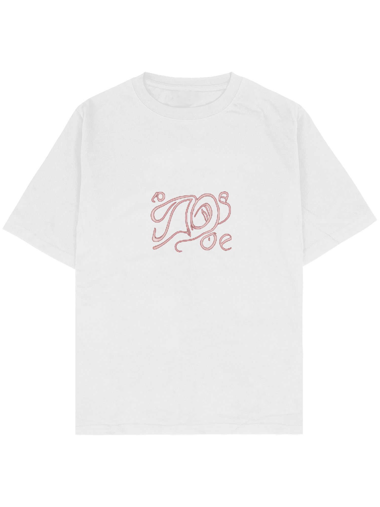 Nstyle Oversize TShirt 3291455