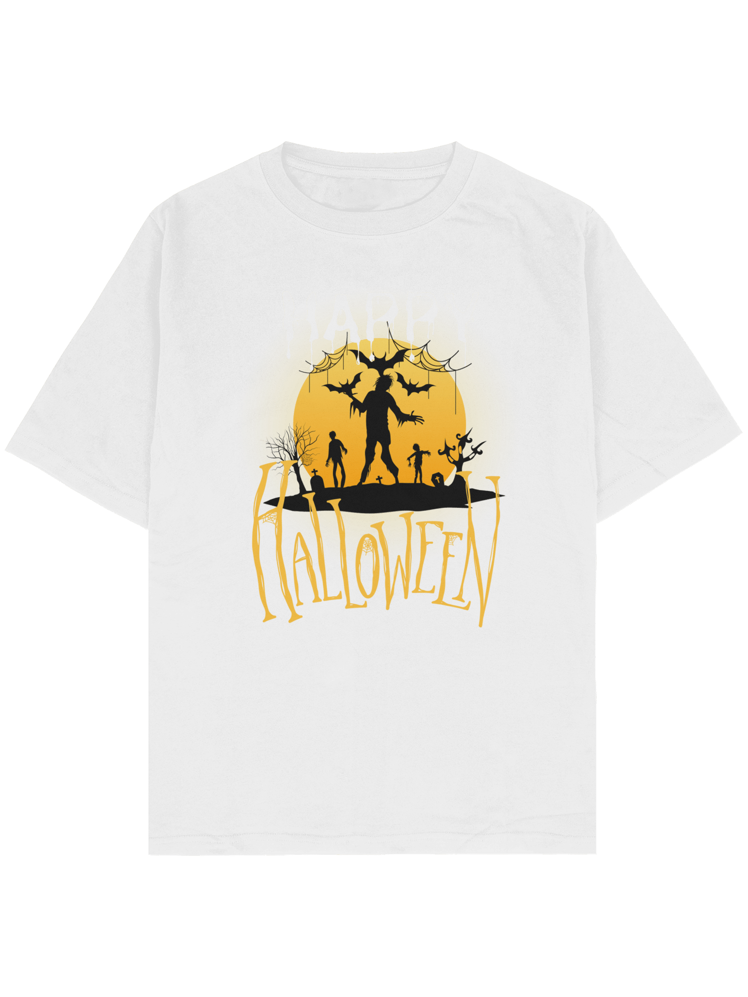 Magegi Oversize TShirt 2261335