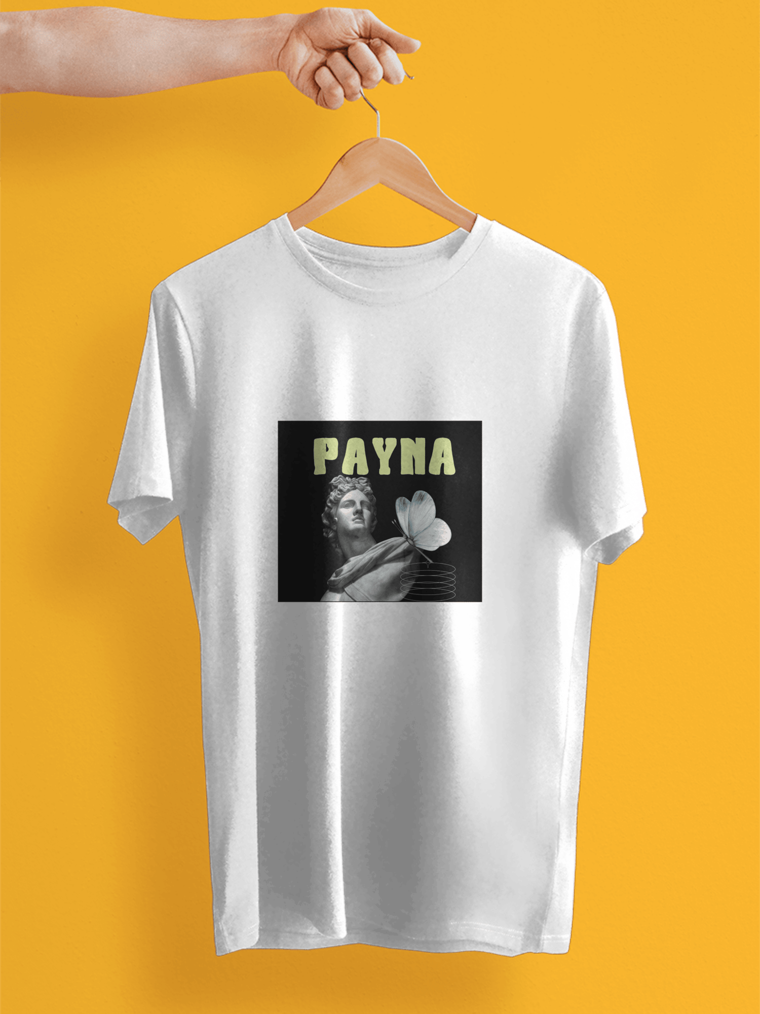 PaynaStore TShirt 7680035