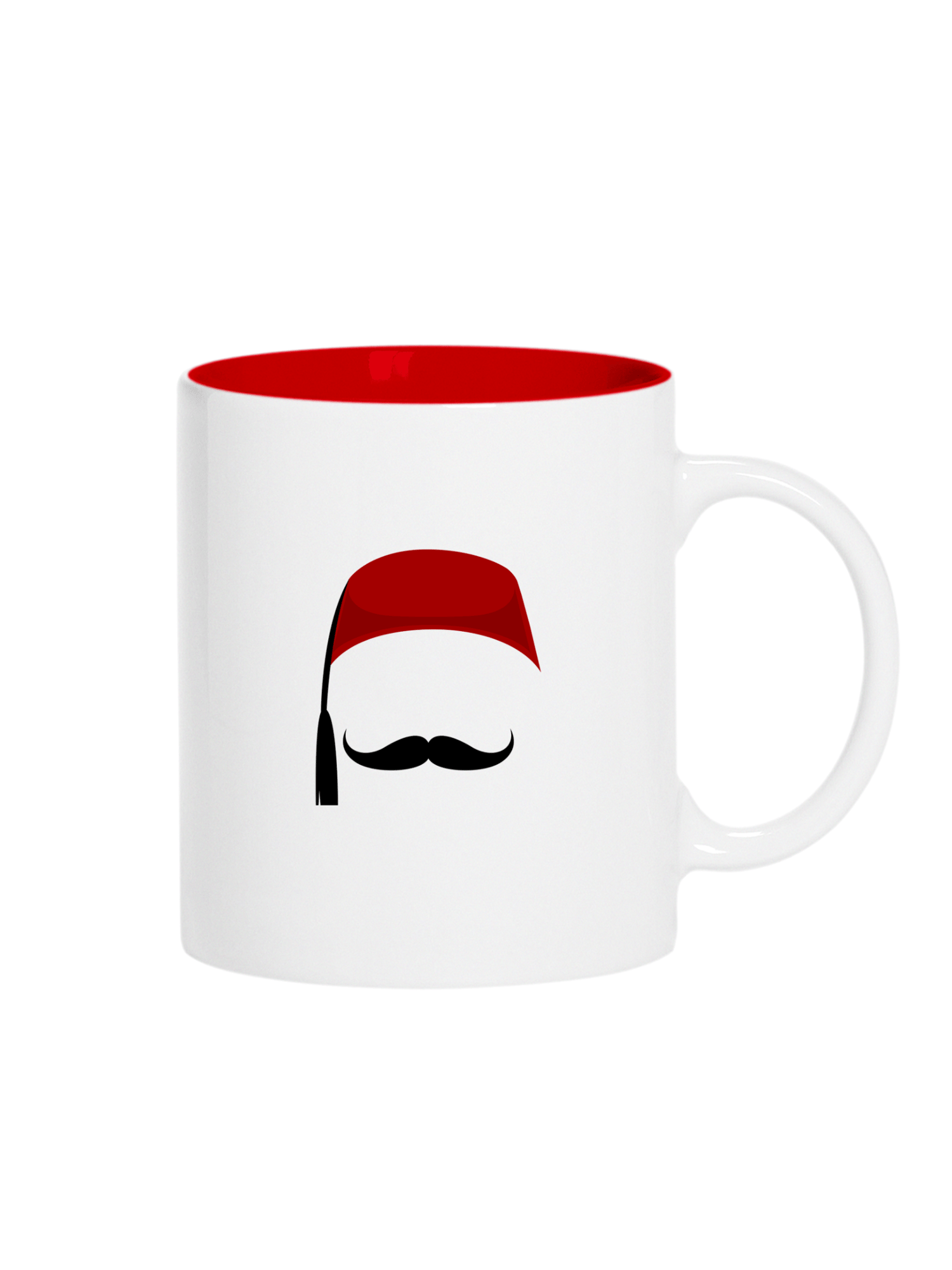 Galatalı Kırmızı Kupa