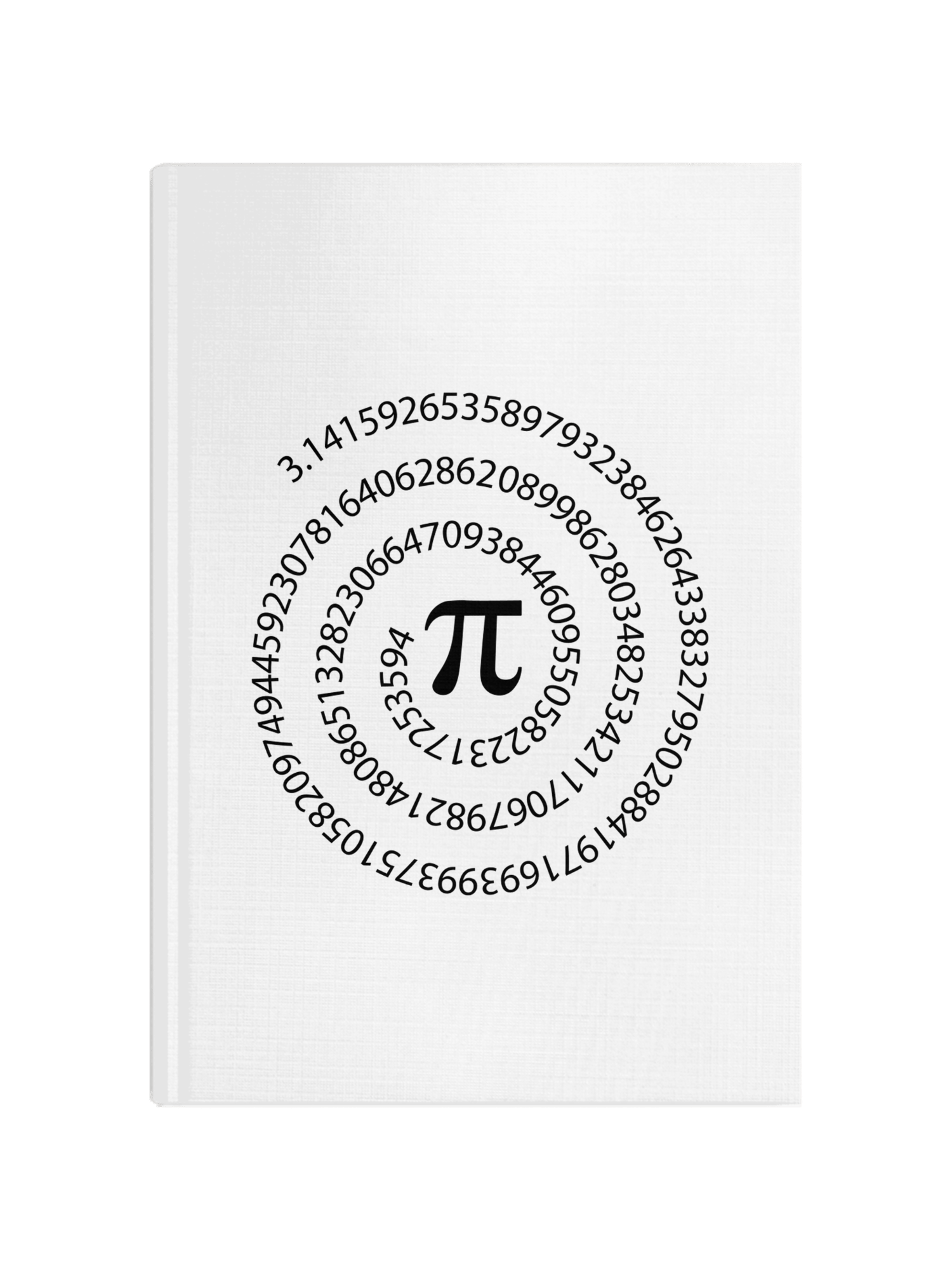 Pi sayısı Defter
