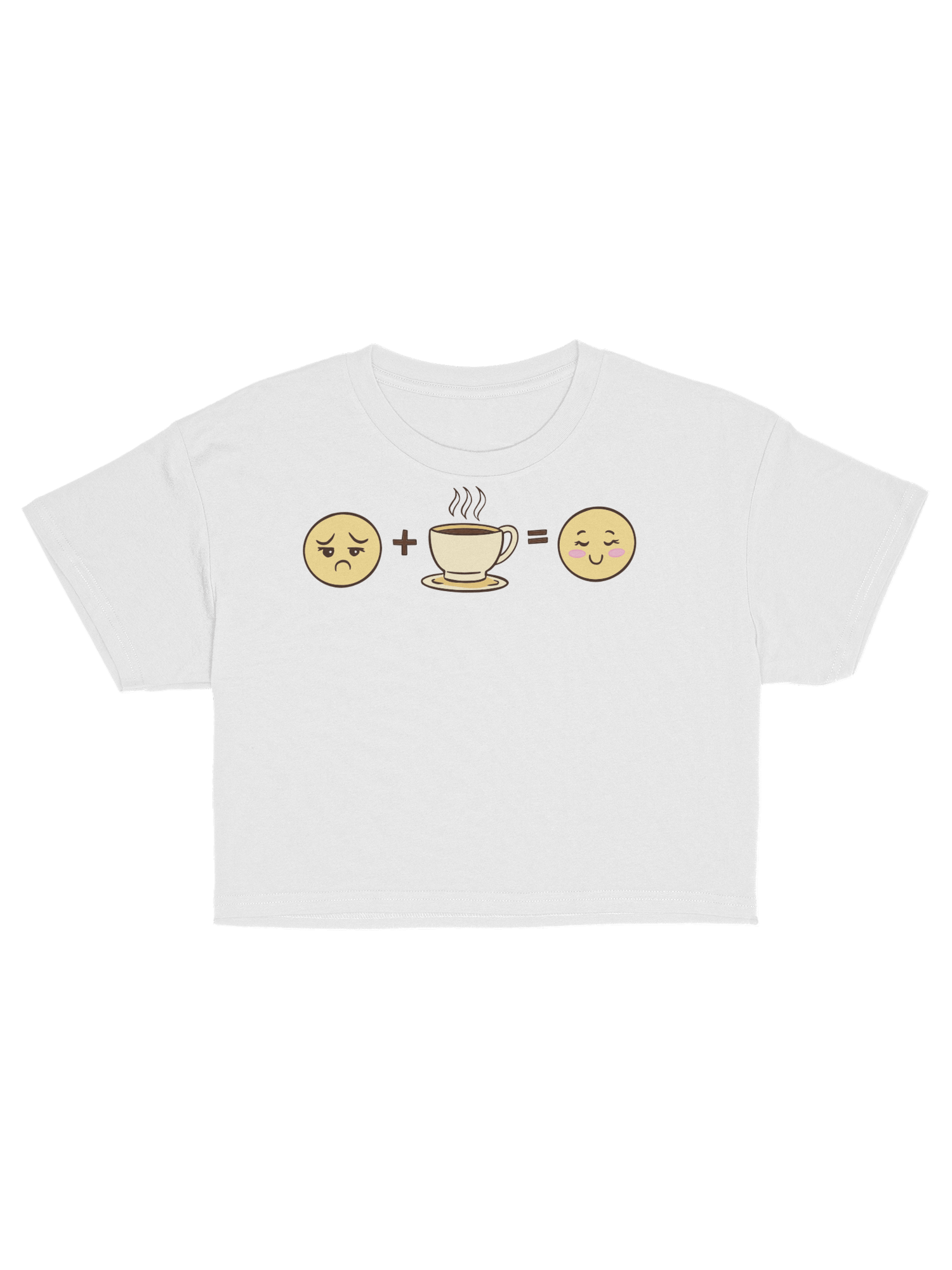 CAGA Crop Top 4761722