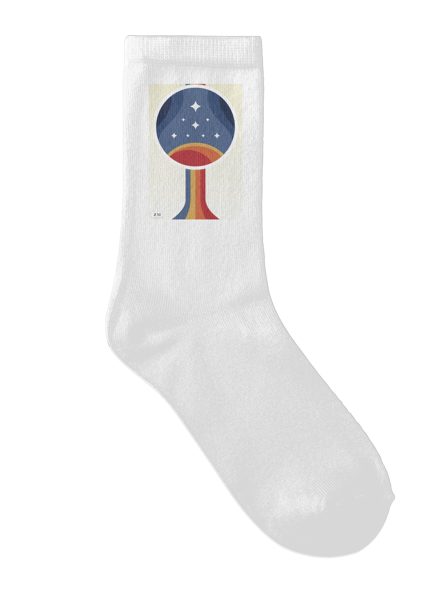 Tasarım Merkezi Starfield Soket Çorap 2870124