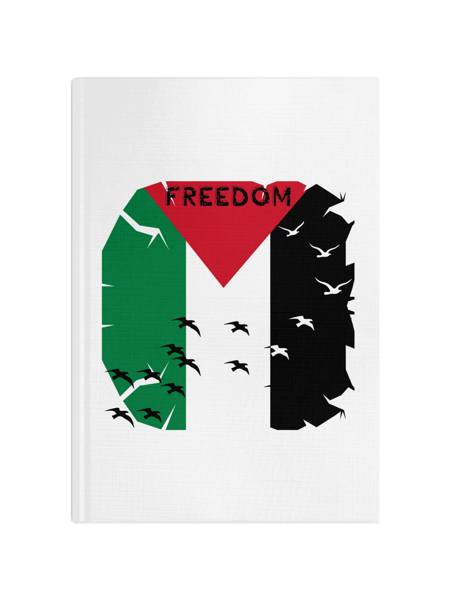 Freedom Defter