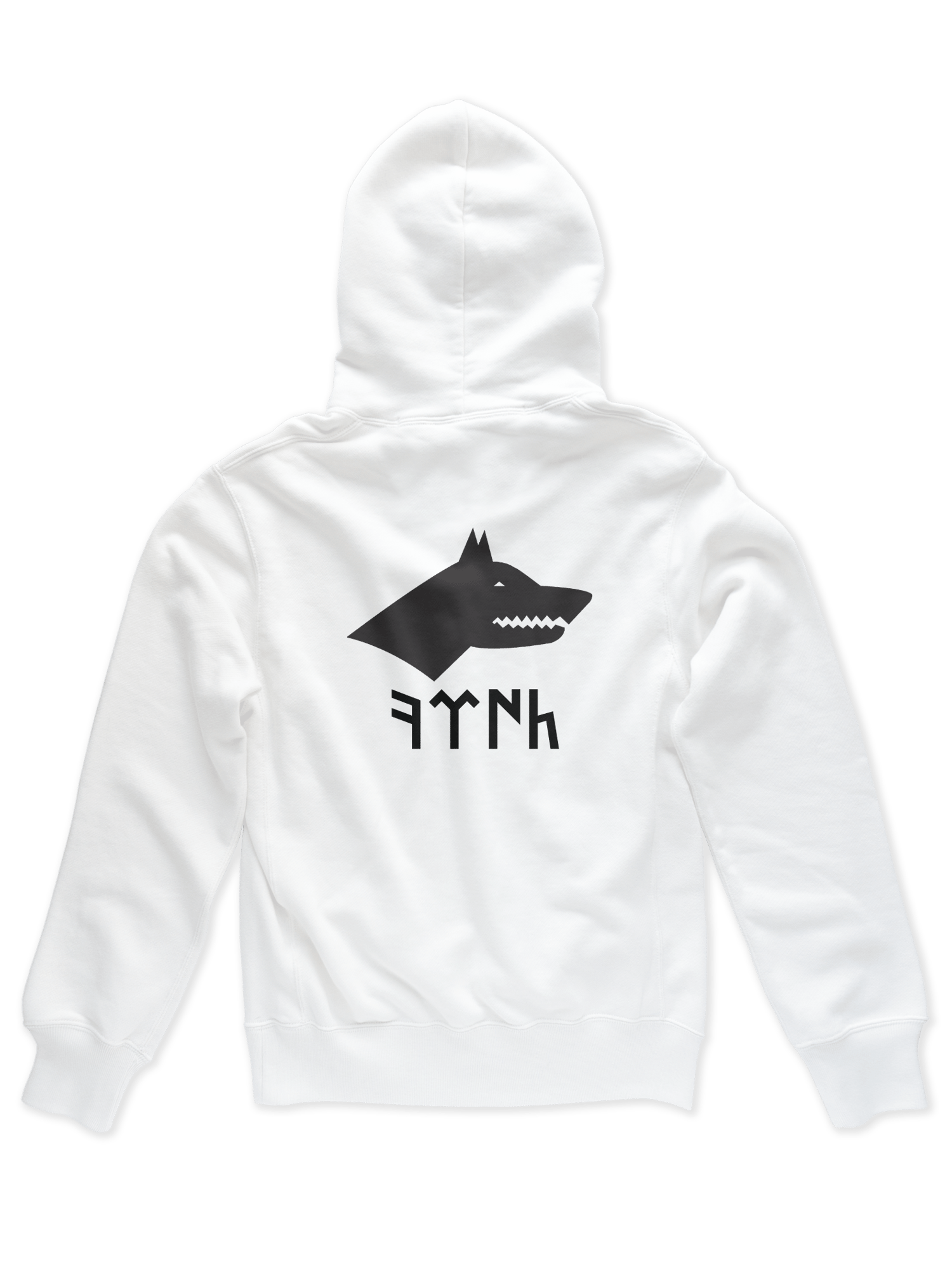 SOF HARP Koleksiyonu Hoodie