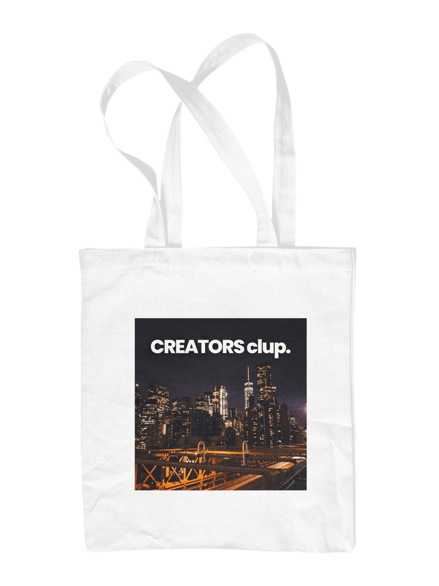 Creators Clup