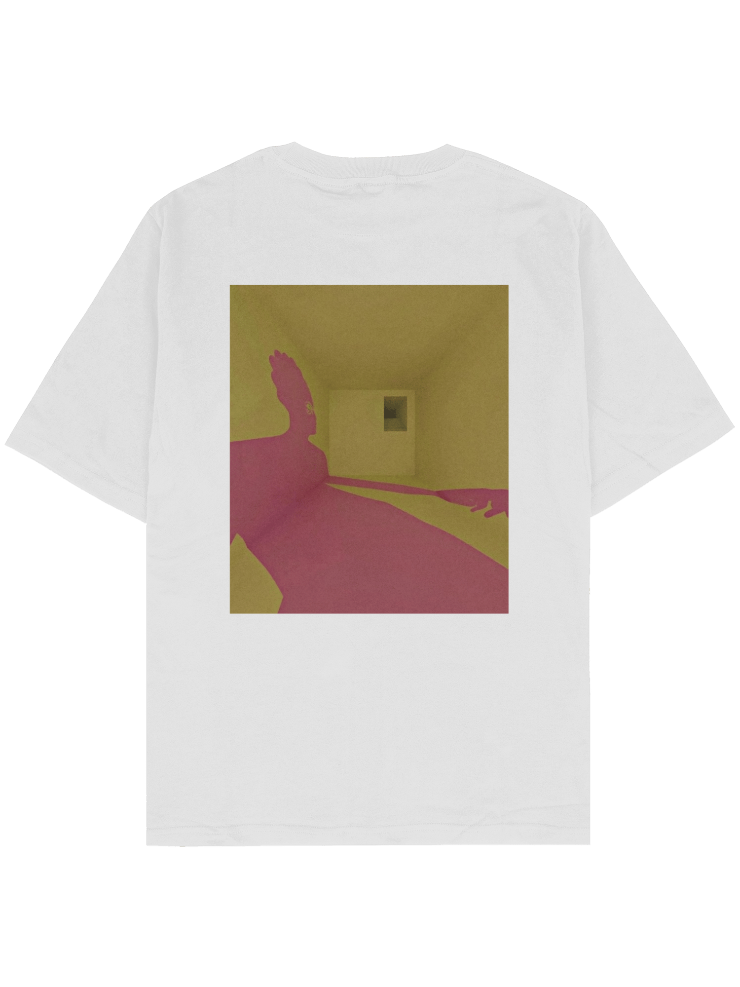 catacombwear Oversize TShirt 9600253