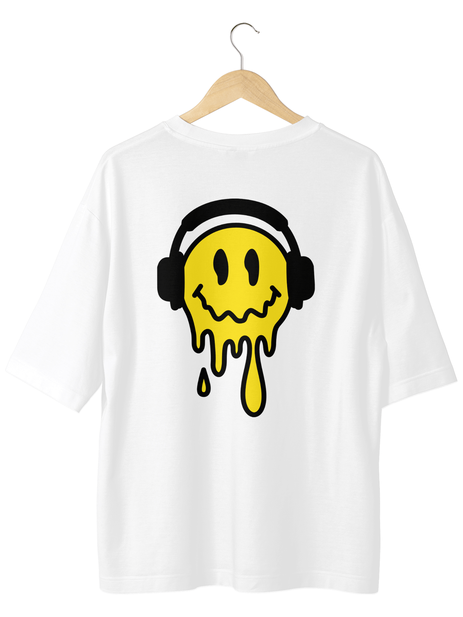 Ds Vu Oversize TShirt 6360255