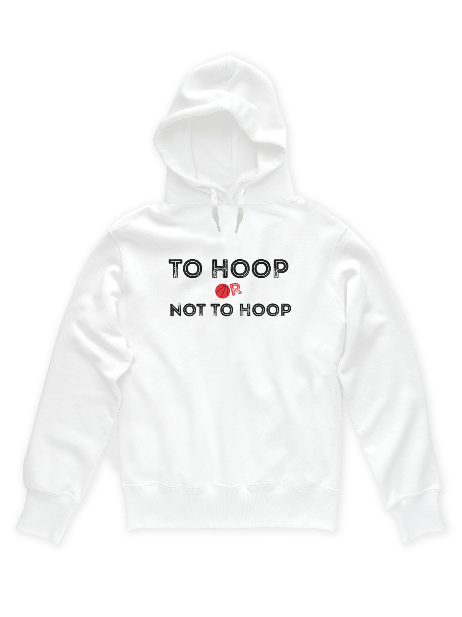 To Hoop or Not To Hoop