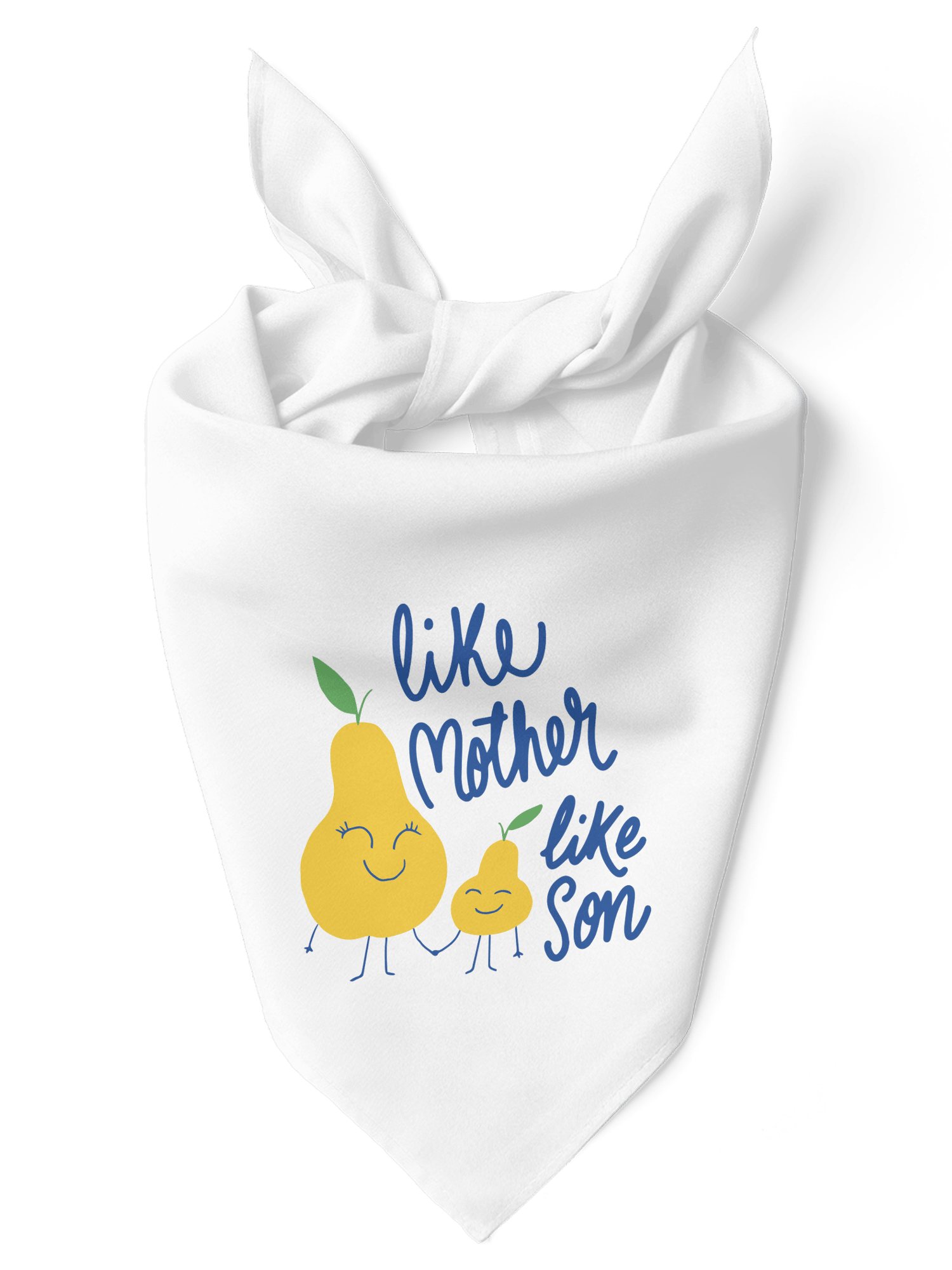 MonaSeraaShop Pet Bandana 6601853