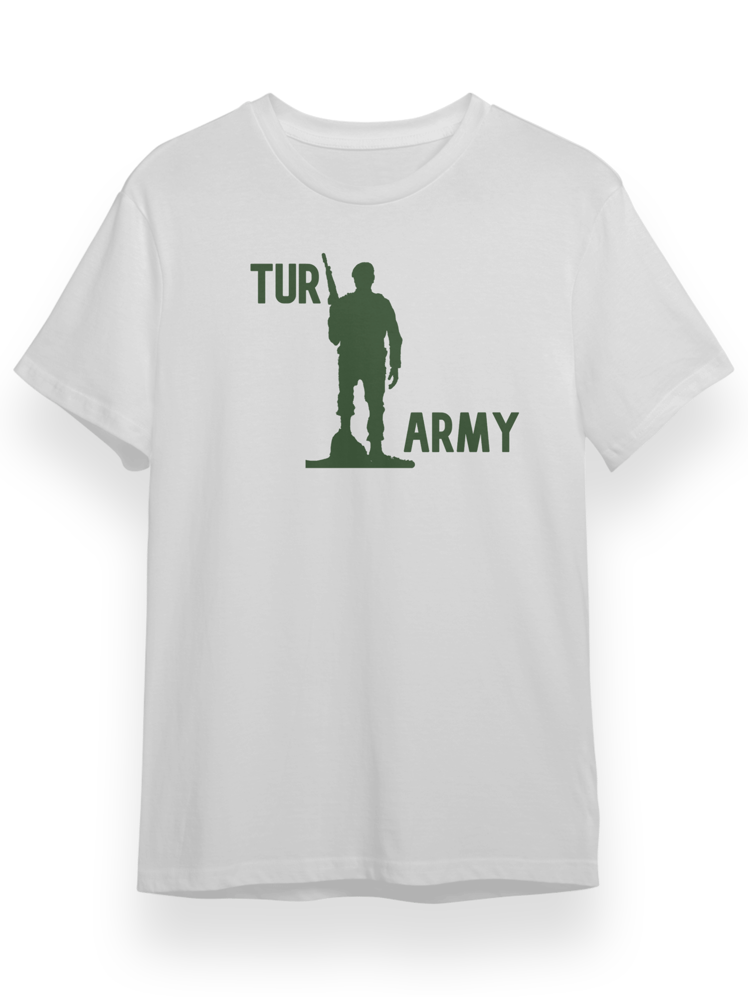 TUR ARMY YEŞİL