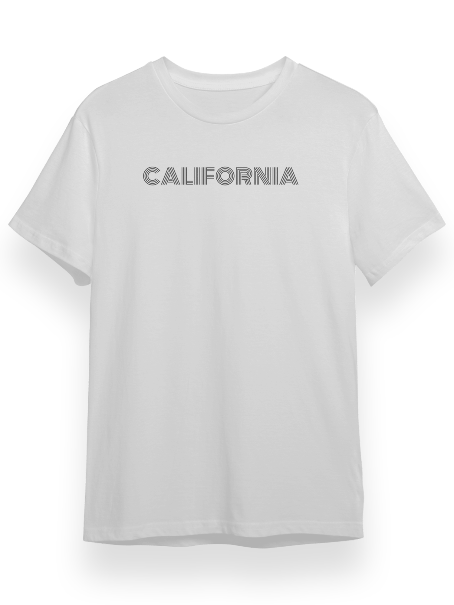 Serinletici TShirt California