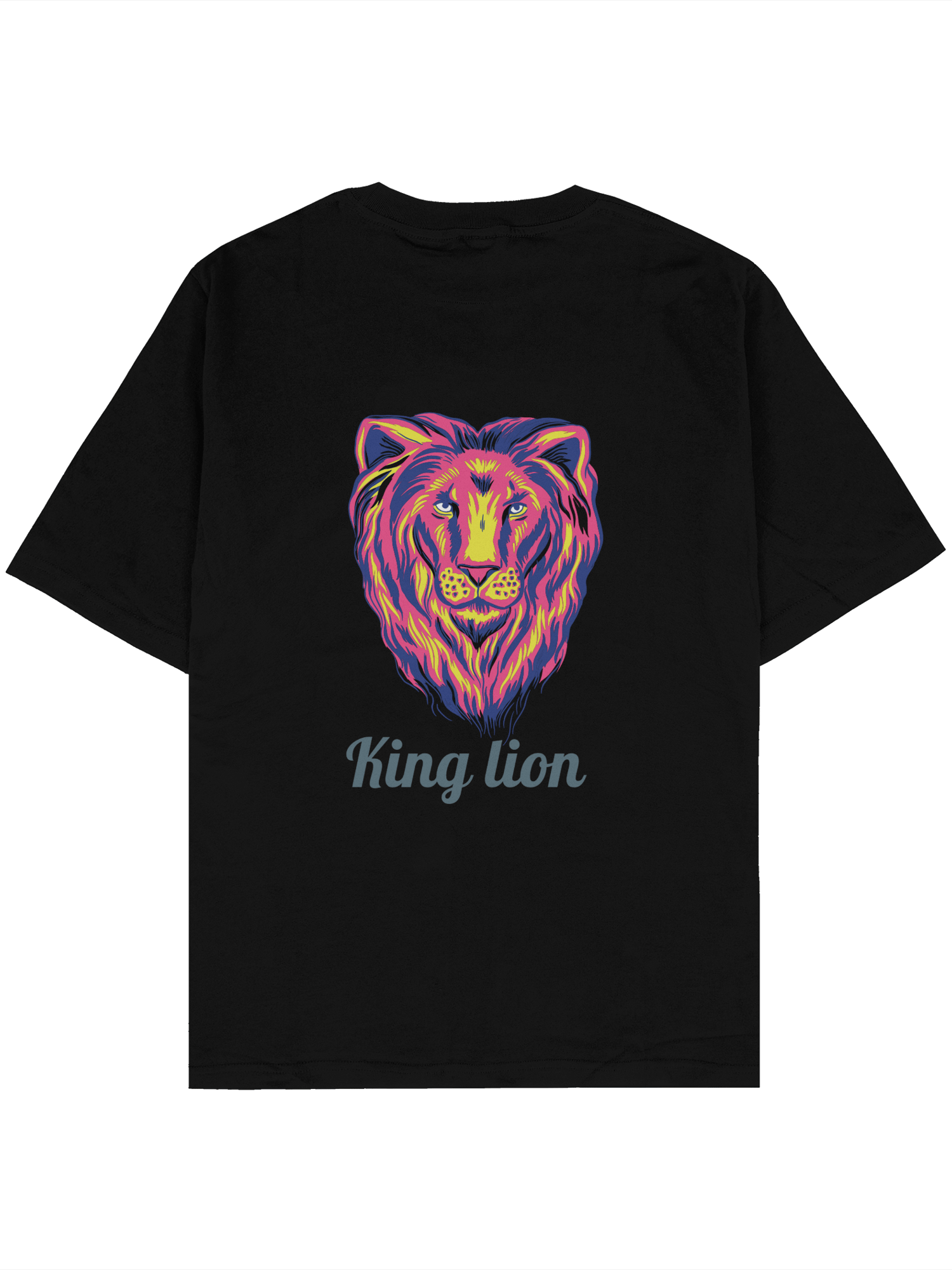 CAGA Oversize T-Shirt 6360942