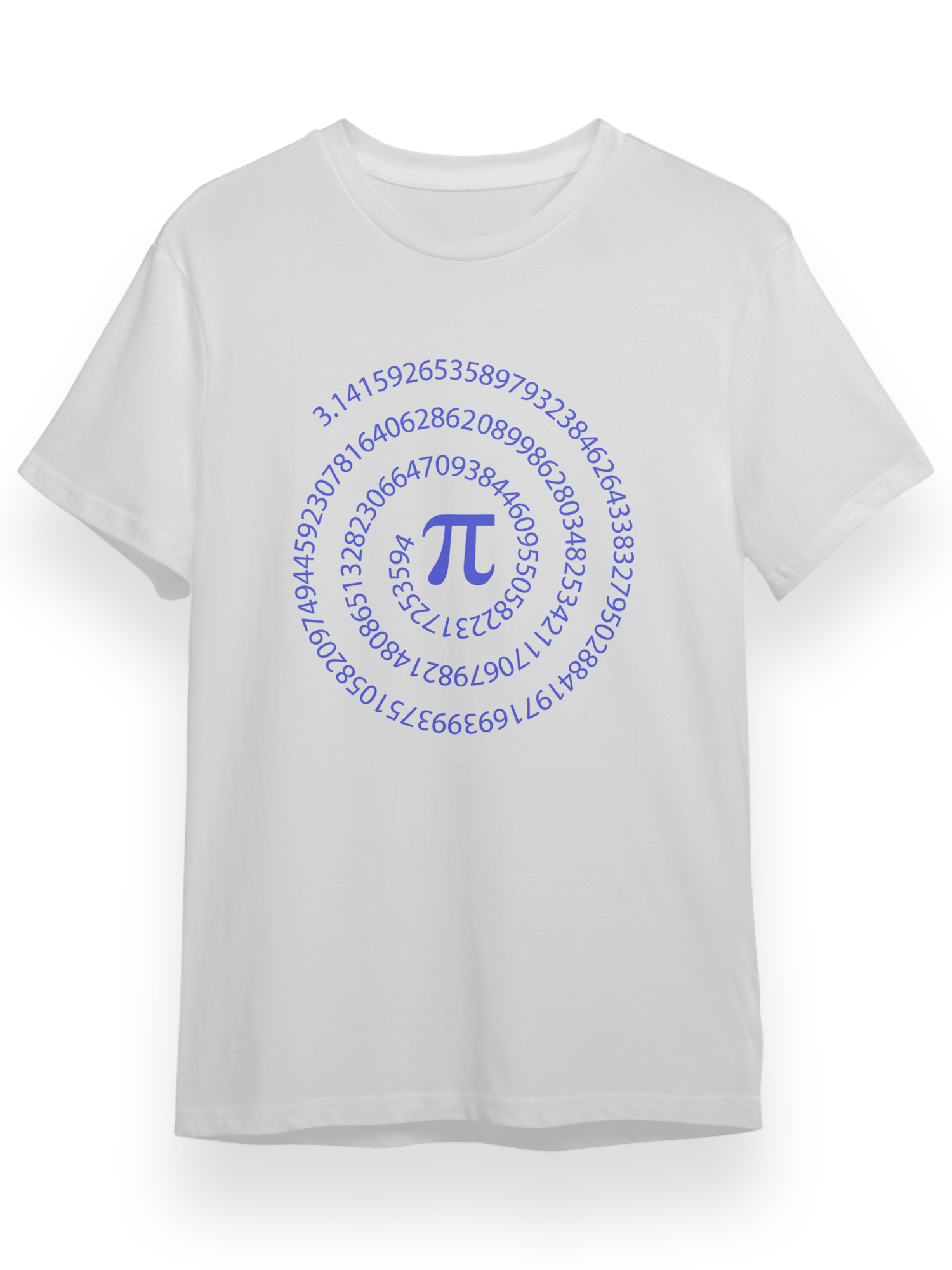 Pi sayısı ve rakamlar