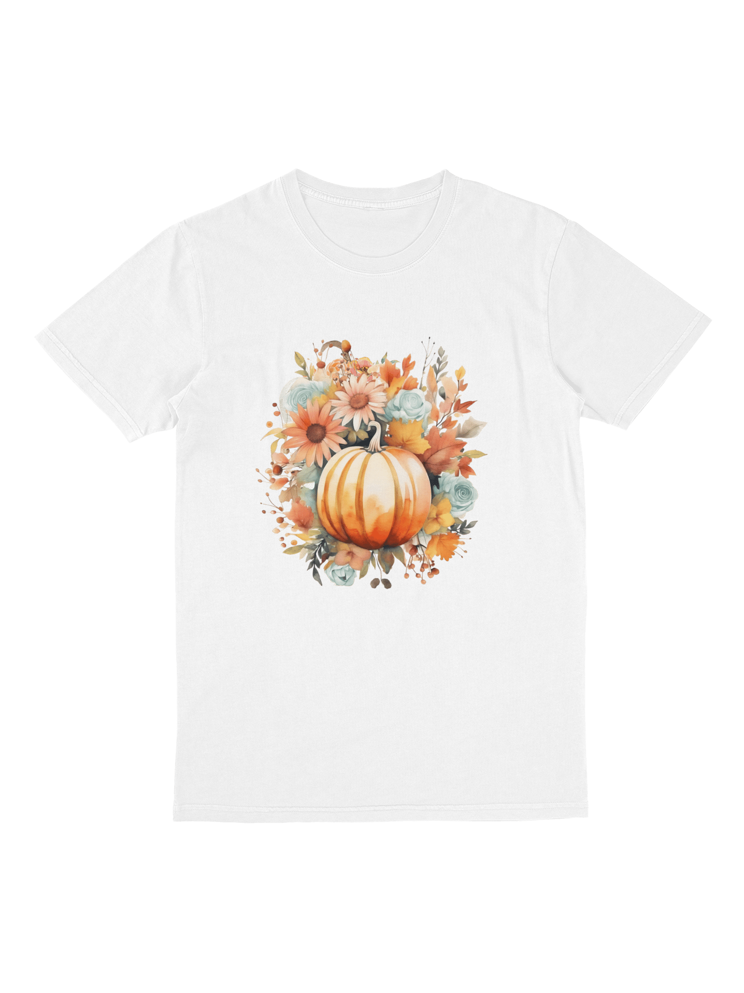 Pumpkin TShirt