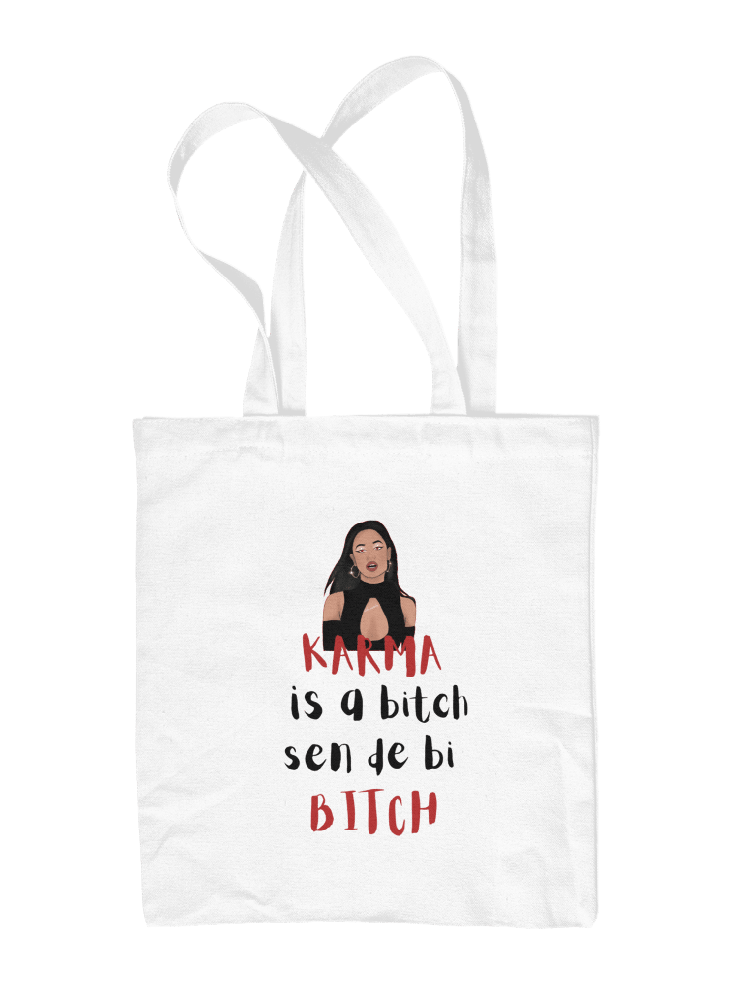 Toksikİliskiler Bez Çanta 3971828