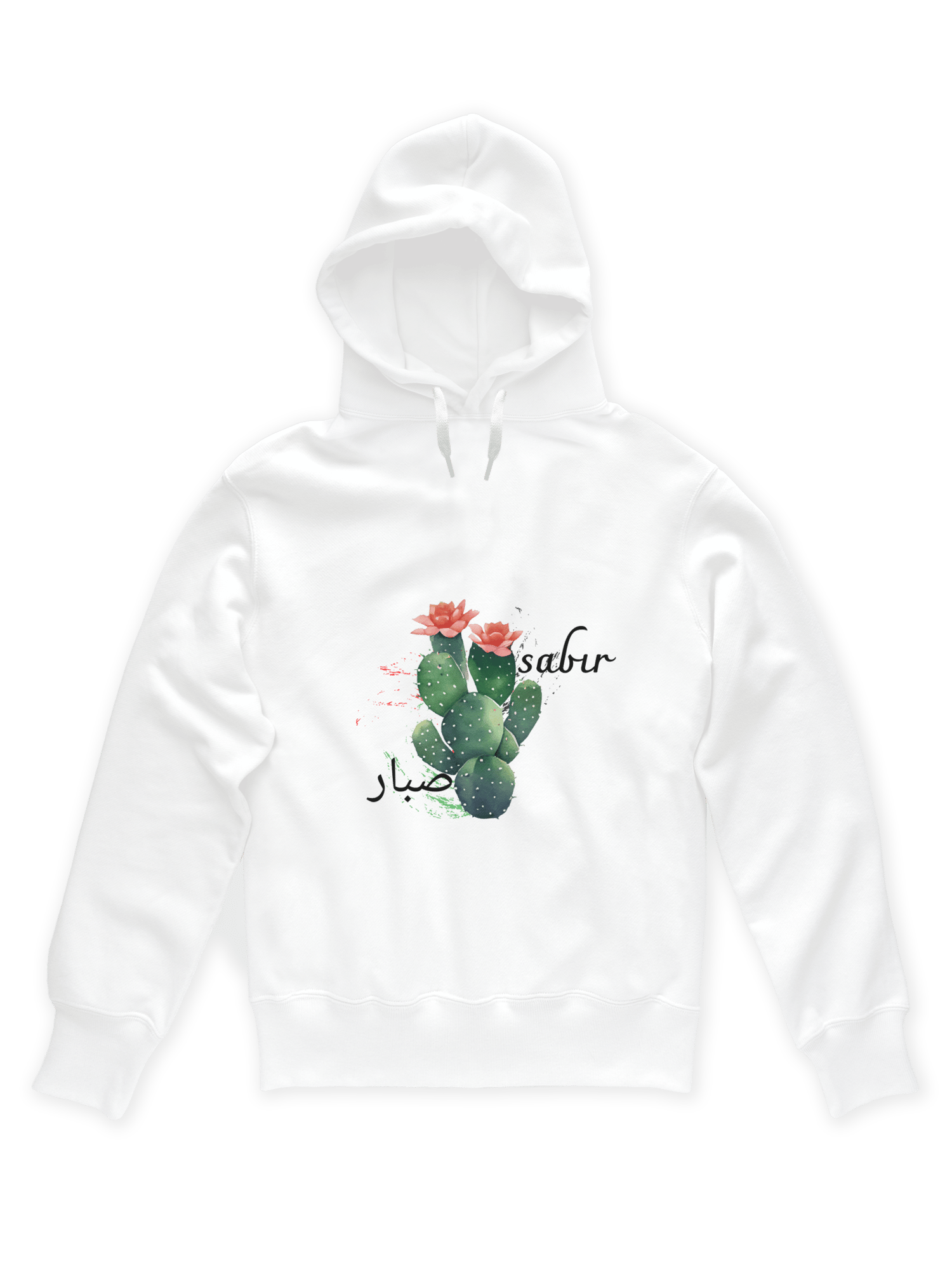 Precious Design Hoodie 6410333