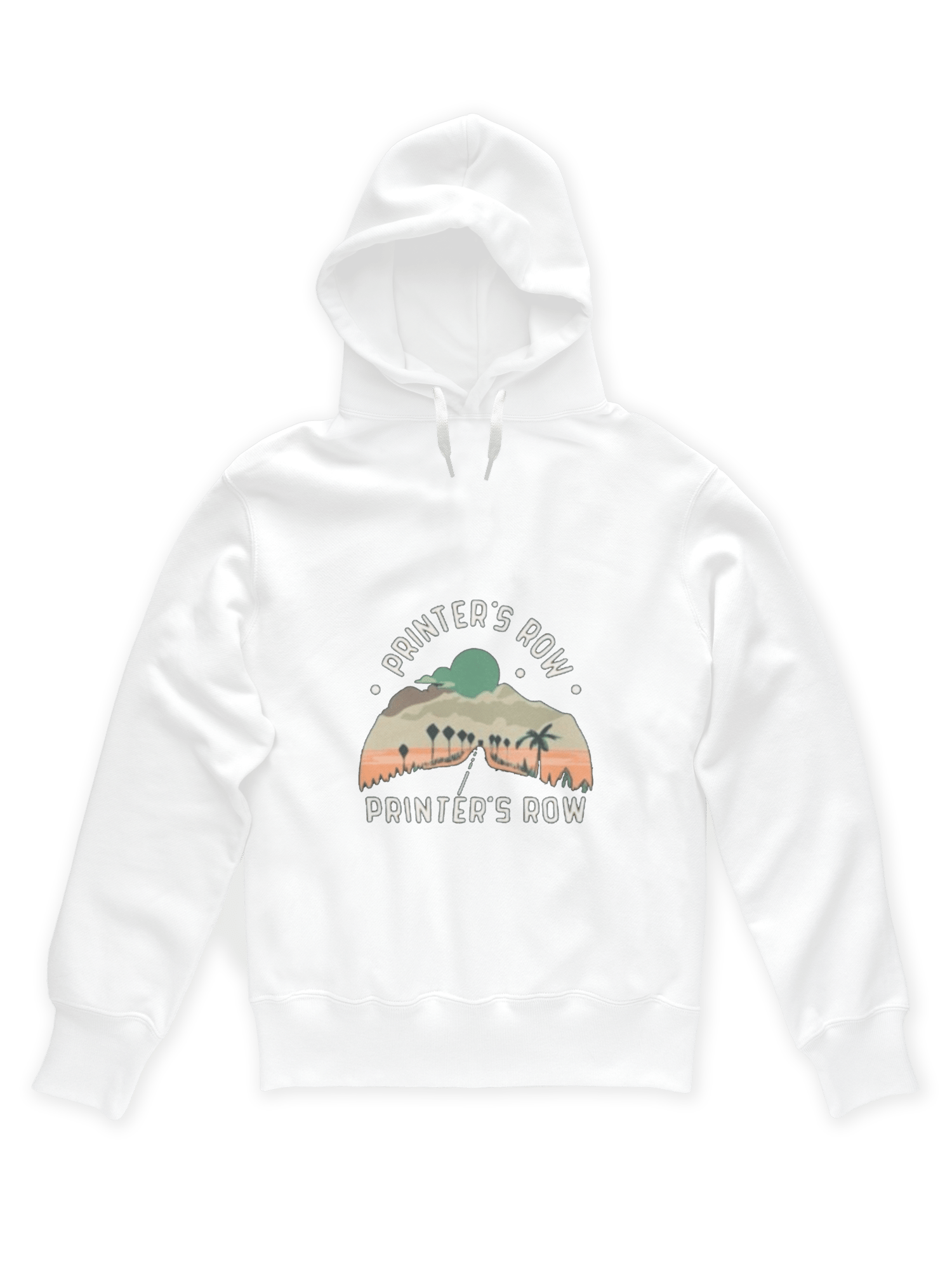Nstyle Hoodie 1462116