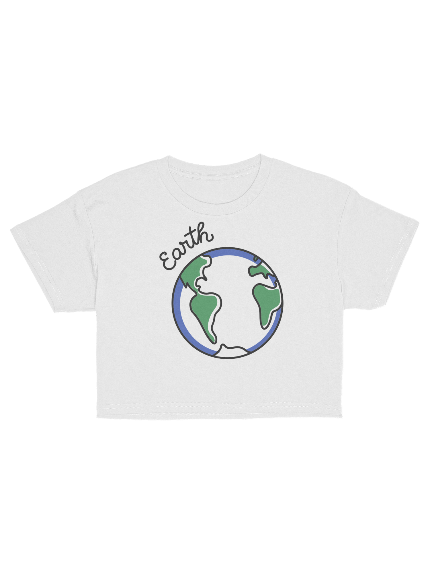 CAGA Crop Top 4642124