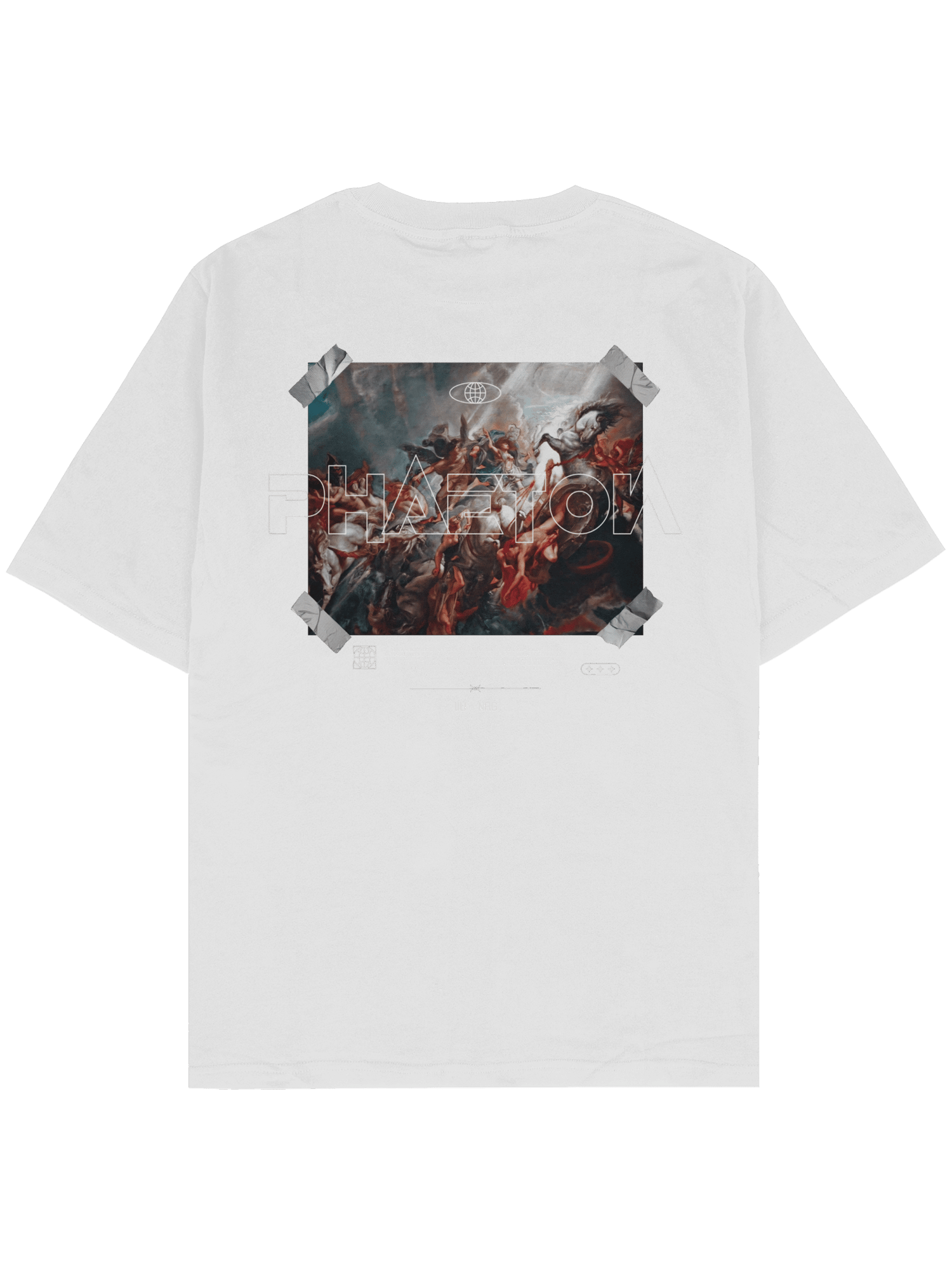 Phaeton Oversize T-Shirt