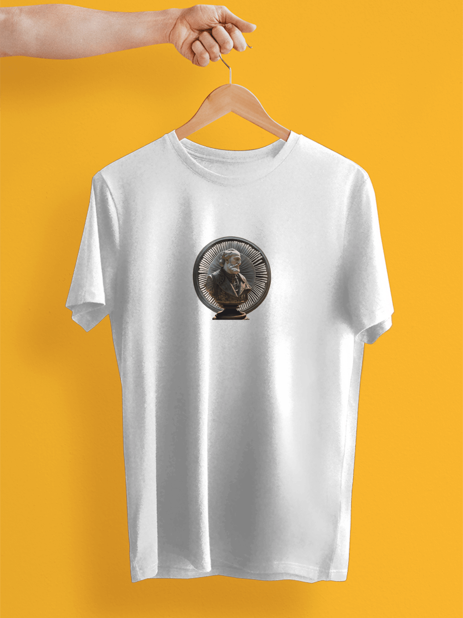 Magna TShirt 1492115