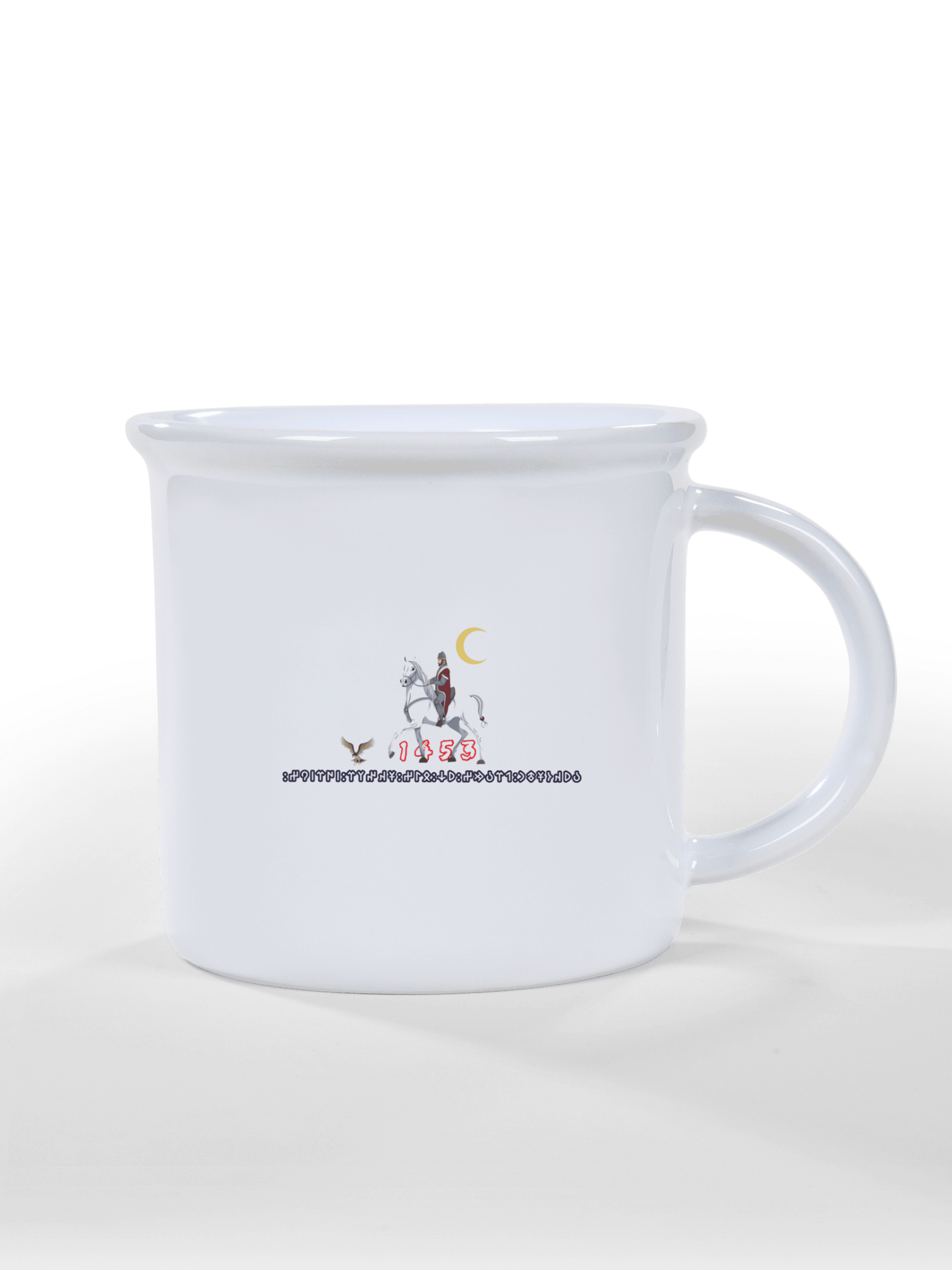 BÜYÜK TÜRK Retro Kupa 6201611