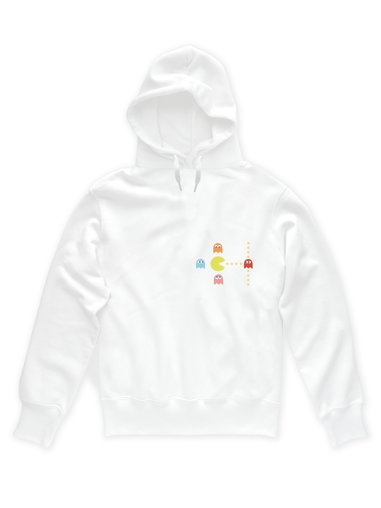 PacManHoodie