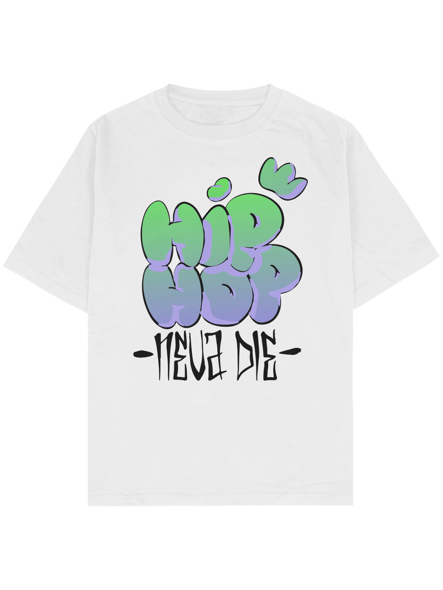 Magegi Store Oversize TShirt 1831232