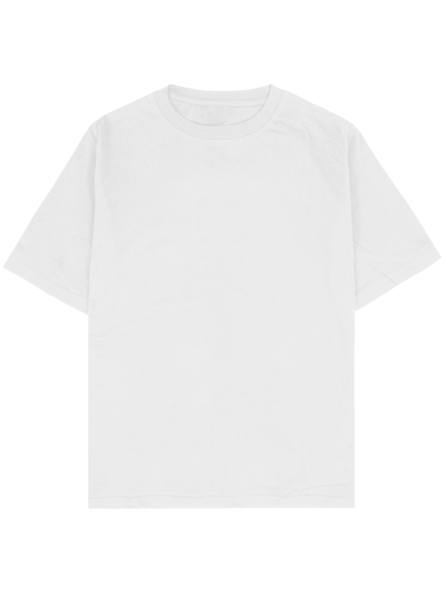 Bi Kız Var Oversize