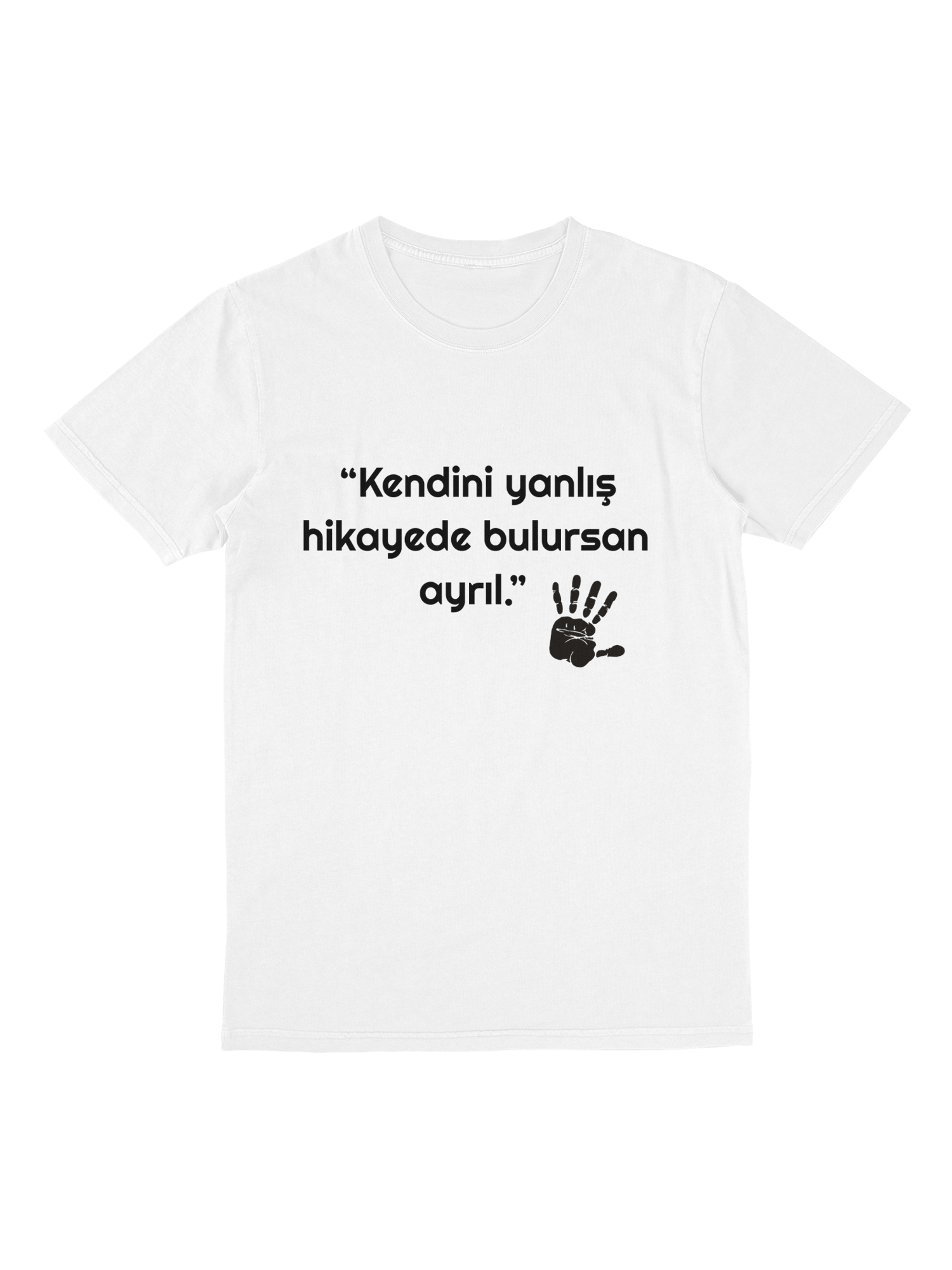 MonaSeraaShop Easy Collection TShirt 6422045