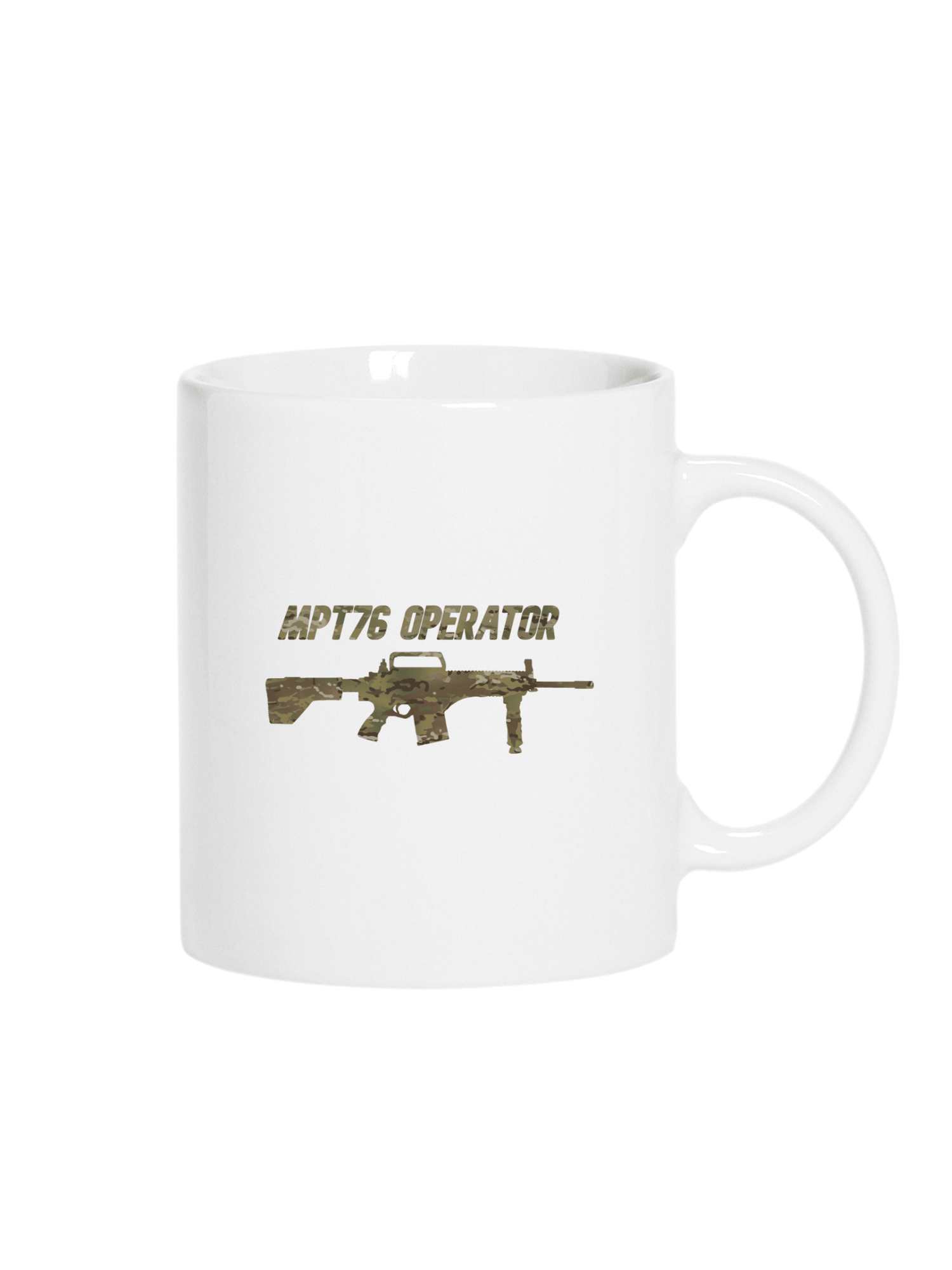 MPT76 OPERATOR MULTİCAM