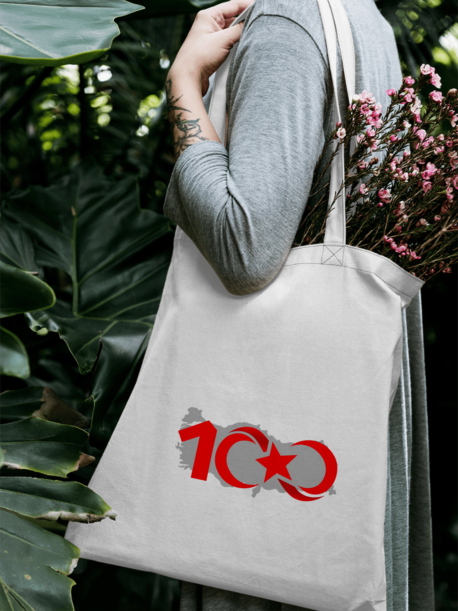 Son Devlet Cumhuriyet Bez Çanta