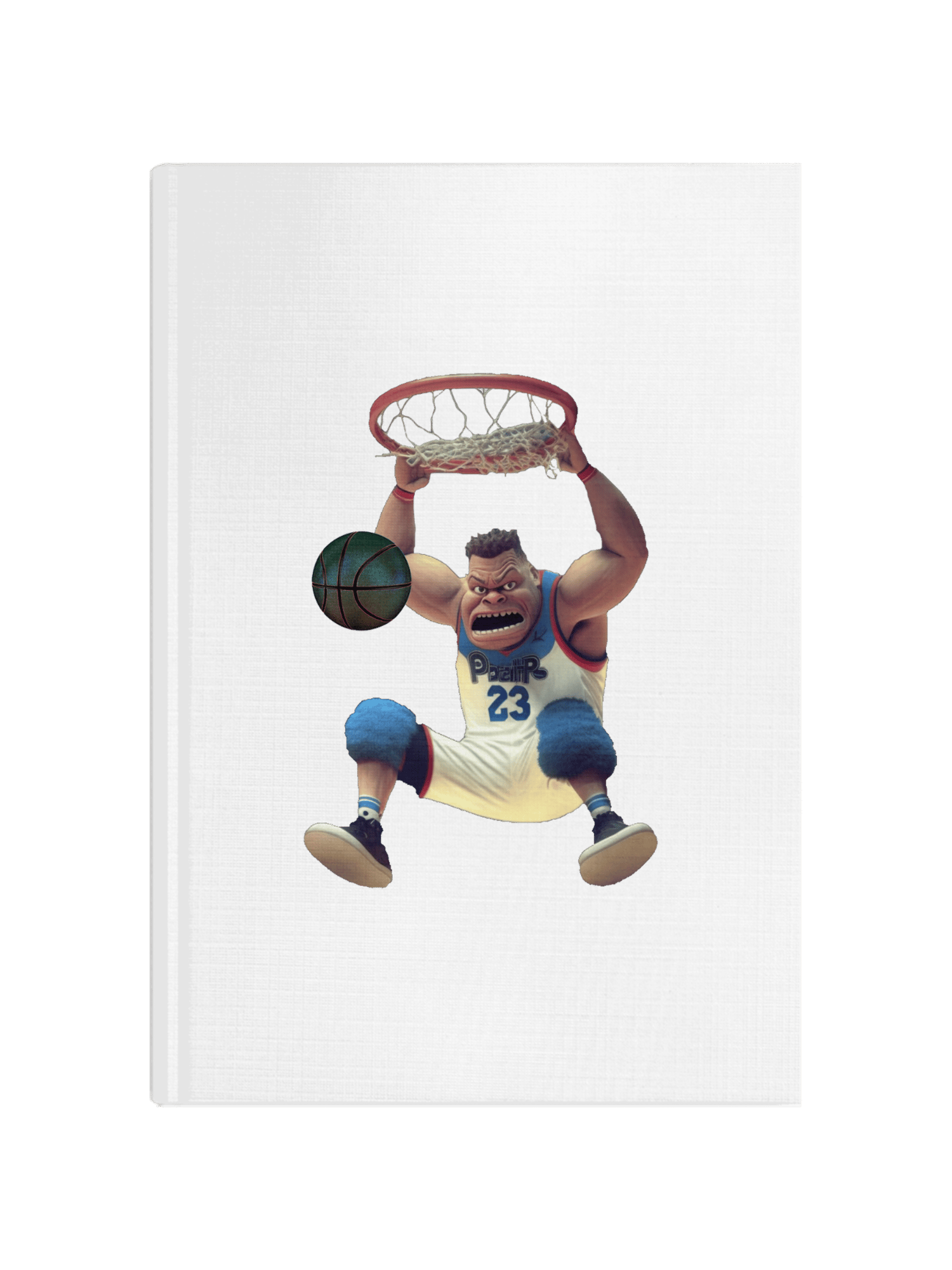 Dunk Defter