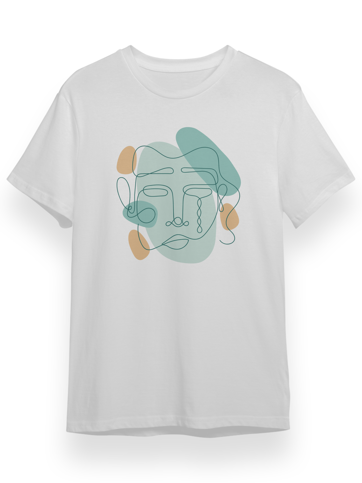 CAGA T-Shirt 7881637