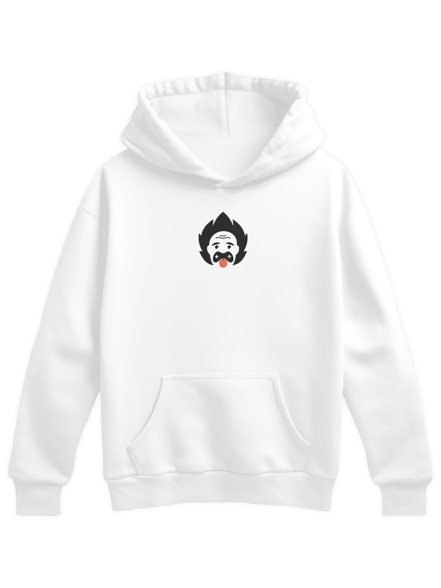 voleybol Regular Hoodie 2661908