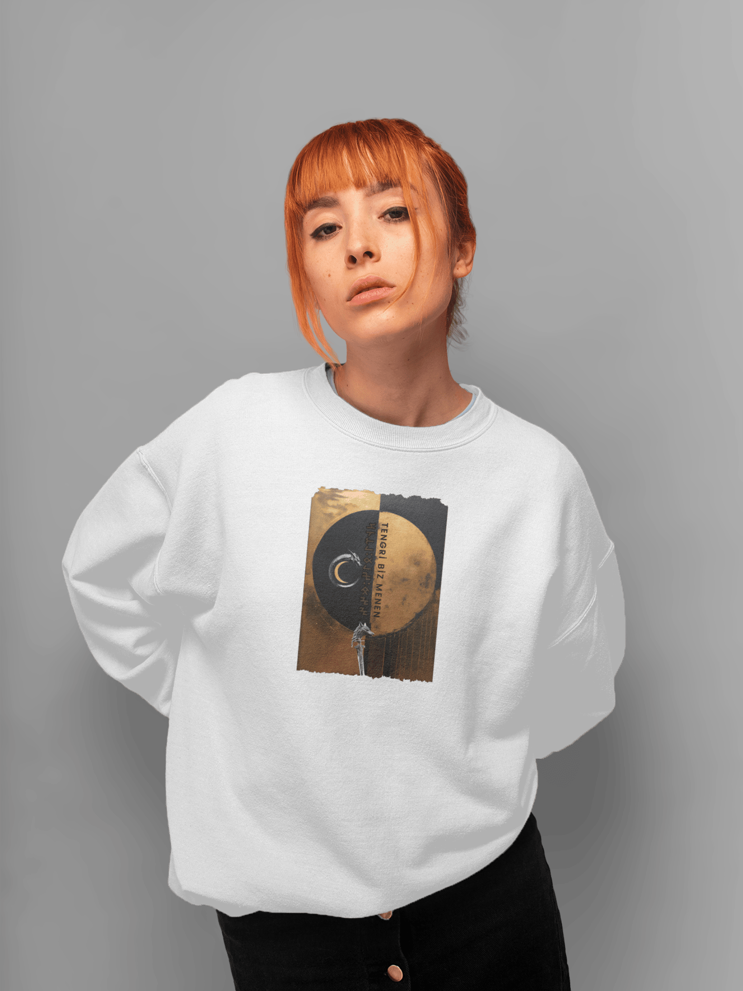 Çağ  Sweatshirt 5110942